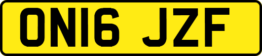 ON16JZF