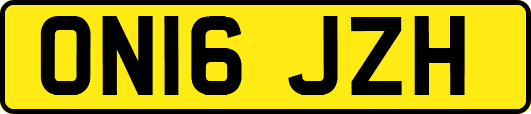 ON16JZH