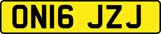 ON16JZJ