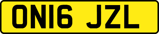 ON16JZL