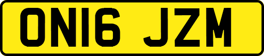 ON16JZM