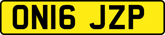 ON16JZP