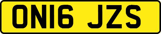 ON16JZS