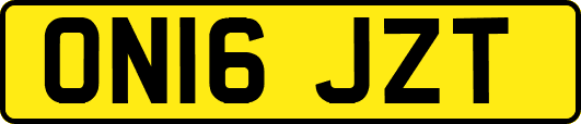 ON16JZT