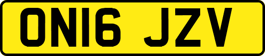 ON16JZV