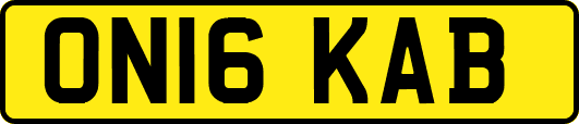 ON16KAB