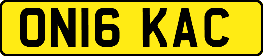 ON16KAC