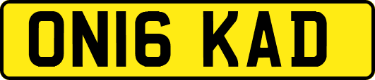 ON16KAD