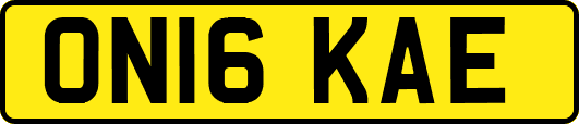 ON16KAE
