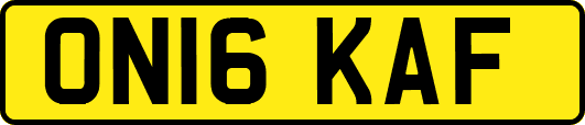 ON16KAF