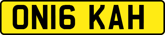 ON16KAH