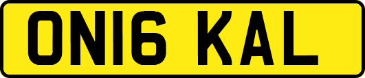 ON16KAL