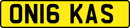 ON16KAS
