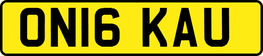 ON16KAU