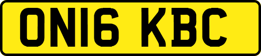ON16KBC