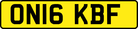 ON16KBF