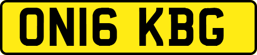 ON16KBG