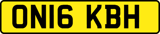 ON16KBH