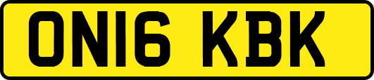 ON16KBK
