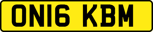 ON16KBM