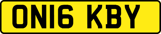 ON16KBY