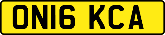 ON16KCA
