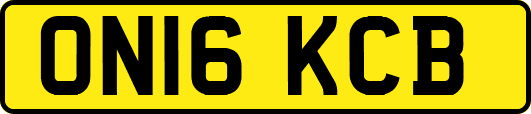 ON16KCB