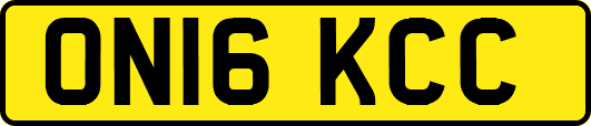 ON16KCC