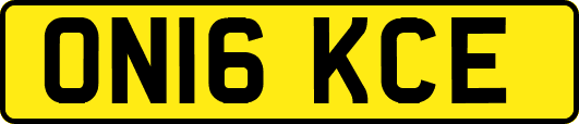 ON16KCE