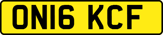 ON16KCF