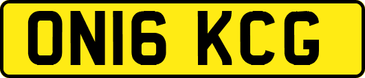 ON16KCG