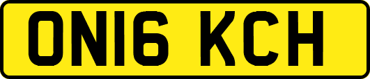 ON16KCH