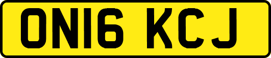 ON16KCJ