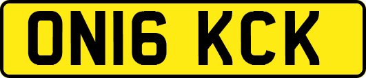 ON16KCK
