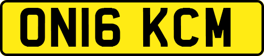 ON16KCM