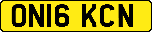 ON16KCN