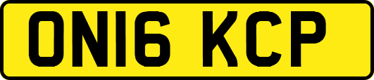 ON16KCP