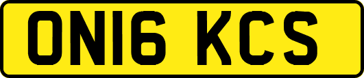 ON16KCS
