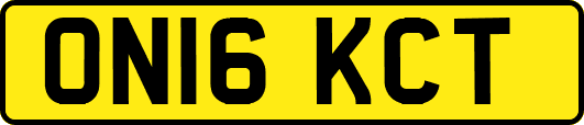 ON16KCT