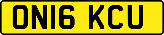ON16KCU