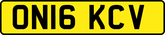 ON16KCV
