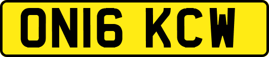 ON16KCW