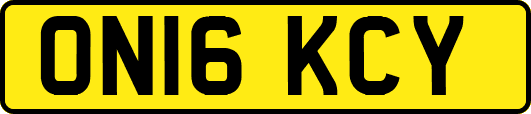 ON16KCY