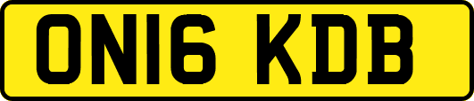 ON16KDB