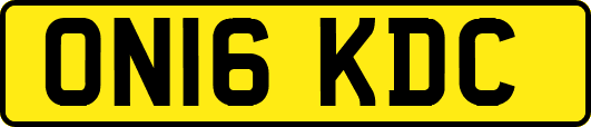 ON16KDC