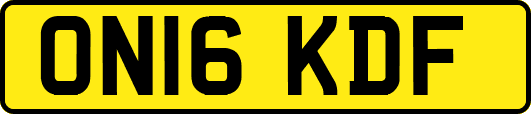 ON16KDF