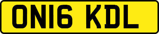 ON16KDL