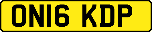 ON16KDP