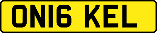 ON16KEL