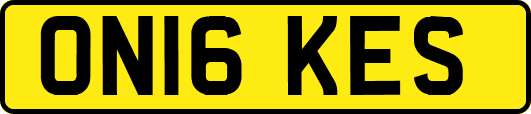 ON16KES